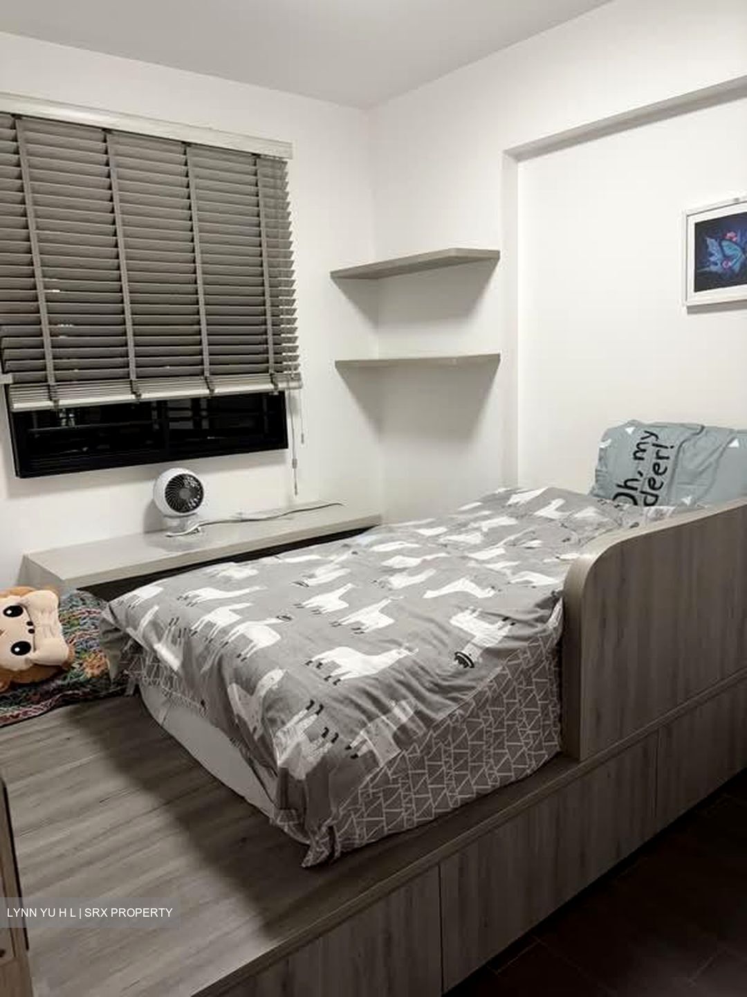Blk 420B Waterfront II @ Northshore (Punggol), HDB 4 Rooms #588803191